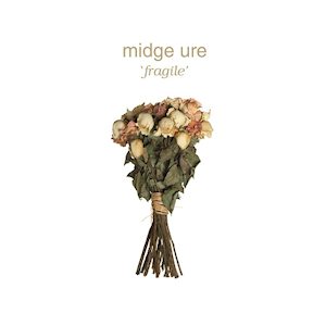 Midge Ure