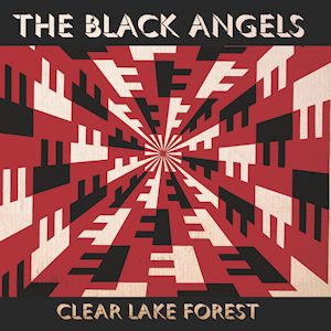 The Black Angels