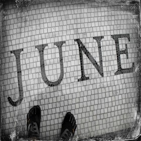 June