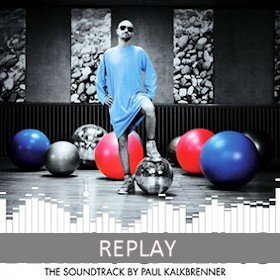 Paul Kalkbrenner live In France