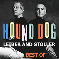 Tribute To Leiber And Stoller on Spotify