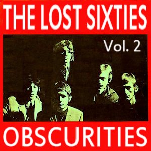 The Lost Sixties 2 on Spotify