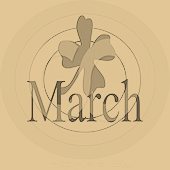 march