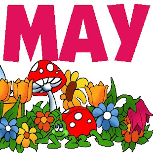 May