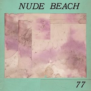 Nude Beach