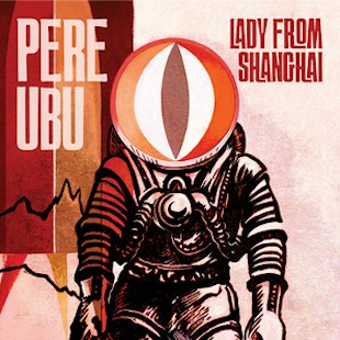 Pere Ubu on Spotify