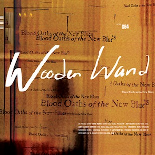 Wooden Wand on Spotify
