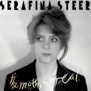 Serafina Steer on Spotify