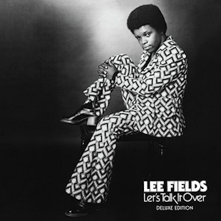 Lee Fields on Spotify