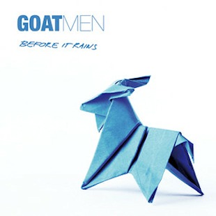 Goatmen on Spotify