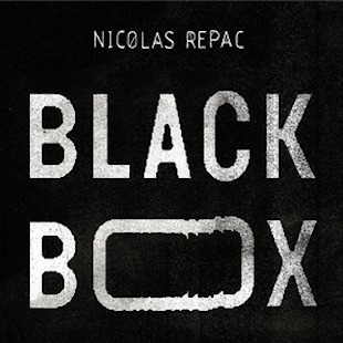 Nicolas Repac on Spotify