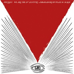 Foxygen on Spotify