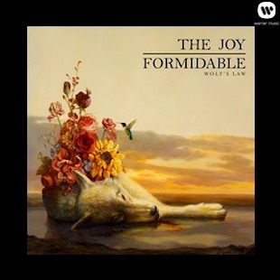 The Joy Formidable