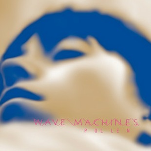 Wave Machines on Spotify