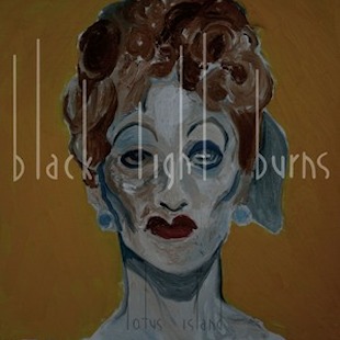 Black Light Burns on Spotify