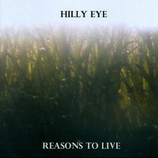 Hilly Eye