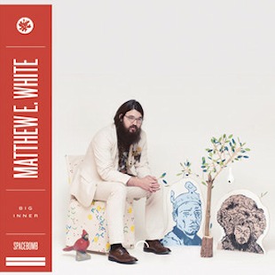 Matthew E. White on Spotify