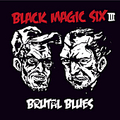 Black Magic Six