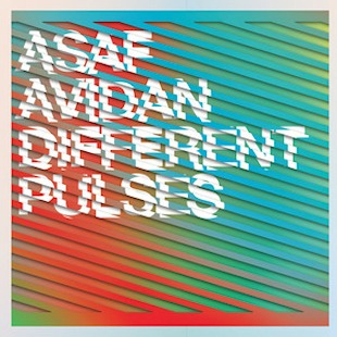Asaf Avidan on Spotify