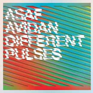 Asaf Avidan