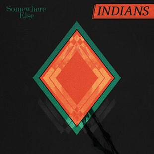 The Indians on Spotify