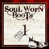 Soul Worn Boots