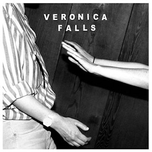Veronica Falls on Spotify