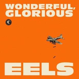 Eels on Spotify