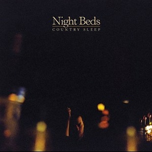 Night Beds on Spotify