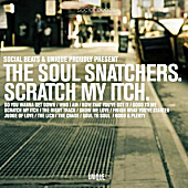 The Soul Snatchers