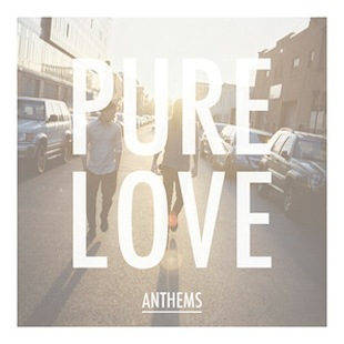 Pure Love on Spotify