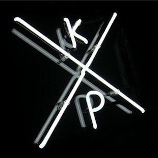 K-X-P on Spotify