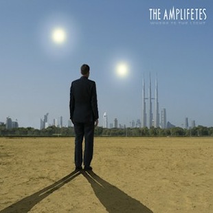 The Amplifetes on Spotify