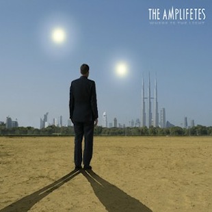 The Amplifetes