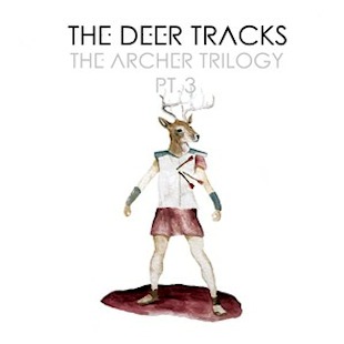 The Deer Tracks on Spotify The Deer Tracks