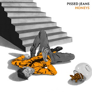 Pissed Jeans on Spotify