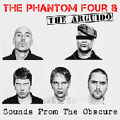 The Phantom Four