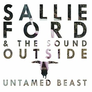 Sallie Ford & The Sound Outside