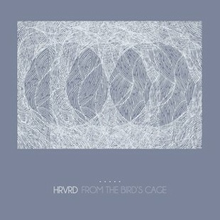 Hrvrd on Spotify