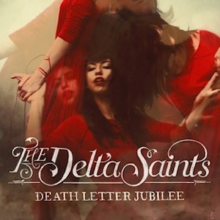The Delta Saints on Spotify