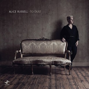 Alice Russell on Spotify