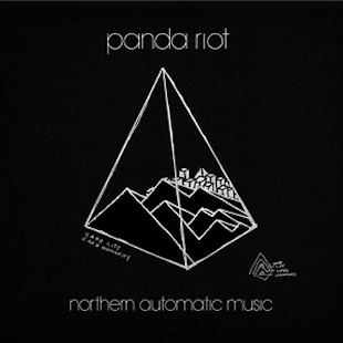 Panda Riot on Spotify