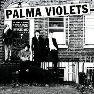Palma Violets on Spotify