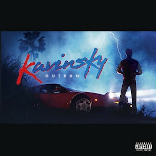 Kavinsky on Spotify