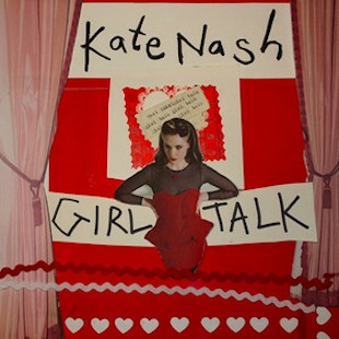 Kate Nash on Spotify