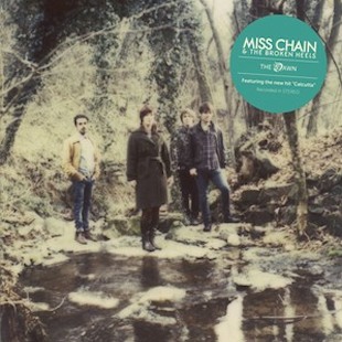Miss Chain & the Broken Heels on Spotify