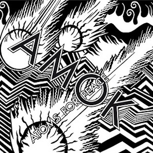 Atoms For Peace on Spotify