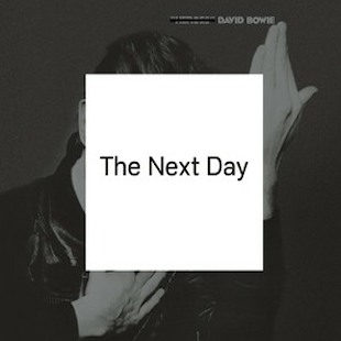 David Bowie on Spotify