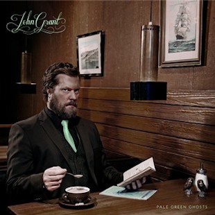 John Grant