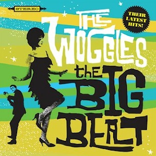 The Woggles on Spotify